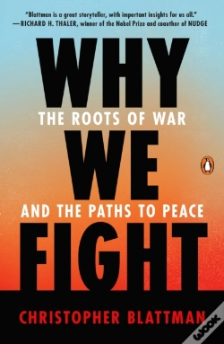 Capa do artigo Why We Fight