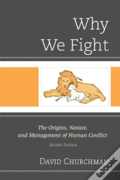Capa do artigo Why We Fight