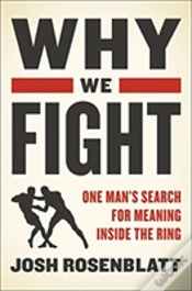 Capa do artigo Why We Fight