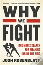Capa do artigo Why We Fight