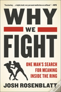 Capa do artigo Why We Fight