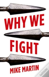 Capa do artigo Why We Fight