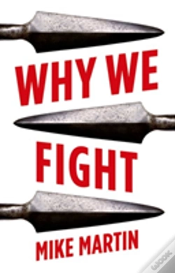 Capa do artigo Why We Fight