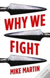Capa do artigo Why We Fight