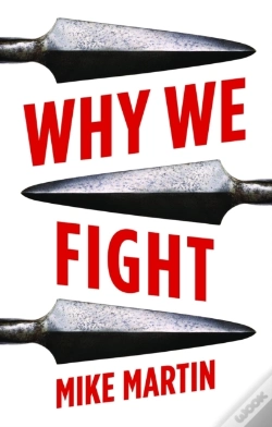 Capa do artigo Why We Fight