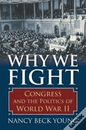 Capa do artigo Why We Fight