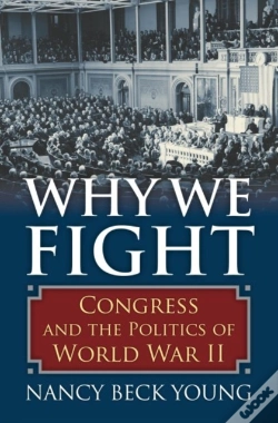 Capa do artigo Why We Fight