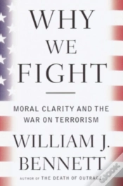 Capa do artigo Why We Fight