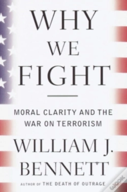Capa do artigo Why We Fight