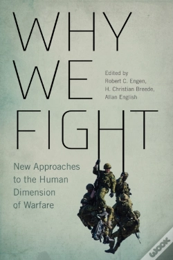 Capa do artigo Why We Fight