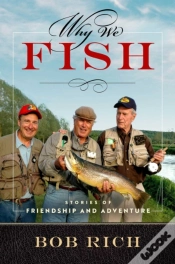 Capa do artigo Why We Fish