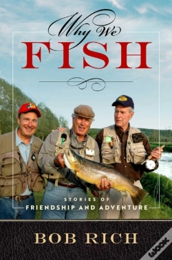 Capa do artigo Why We Fish