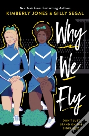 Capa do artigo Why We Fly