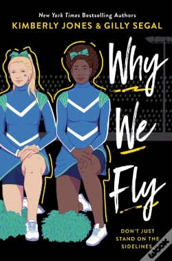 Capa do artigo Why We Fly