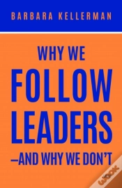 Capa do artigo Why We Follow And Why Sometimes We Do Not