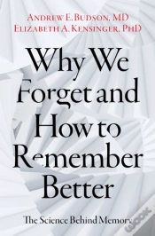 Capa do artigo Why We Forget And How To Remember Better