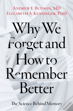 Capa do artigo Why We Forget And How To Remember Better
