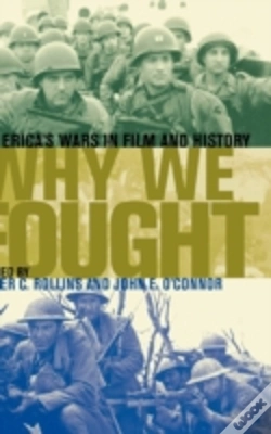 Capa do artigo Why We Fought
