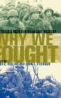 Why We Fought - Preview
