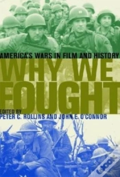 Capa do artigo Why We Fought