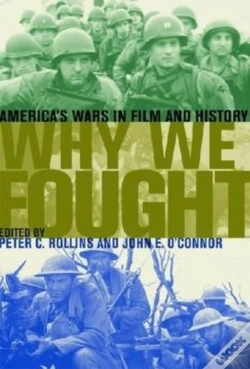 Capa do artigo Why We Fought