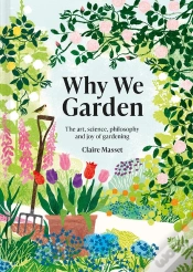 Capa do artigo Why We Garden