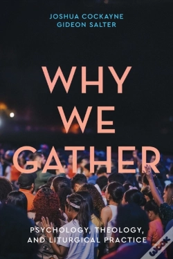 Capa do artigo Why We Gather