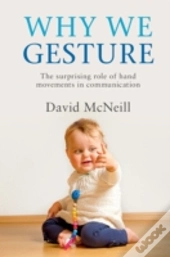 Why We Gesture
