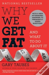 Why We Get Fat
