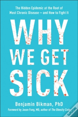 Capa do artigo Why We Get Sick