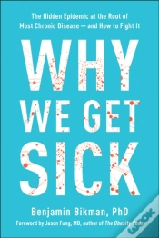 Capa do artigo Why We Get Sick