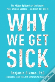 Capa do artigo Why We Get Sick