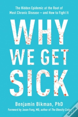 Capa do artigo Why We Get Sick