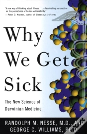 Capa do artigo Why We Get Sick
