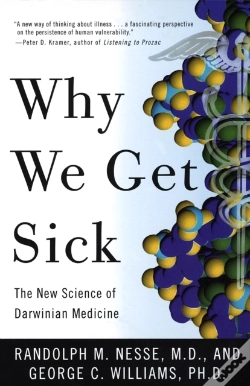 Capa do artigo Why We Get Sick