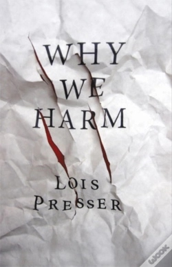 Capa do artigo Why We Harm