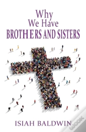Capa do artigo Why We Have Brothers And Sisters