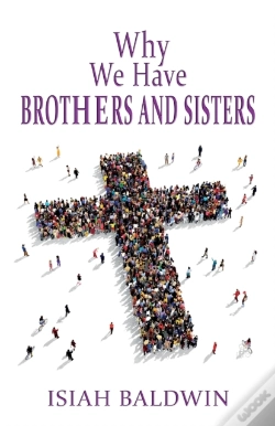 Capa do artigo Why We Have Brothers And Sisters