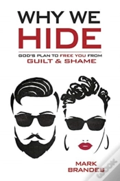 Capa do artigo Why We Hide