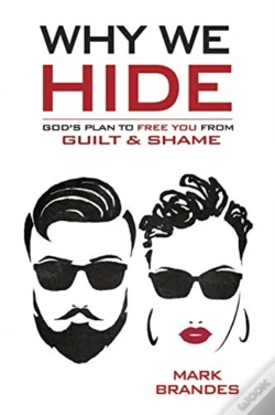 Capa do artigo Why We Hide