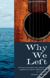Capa do artigo Why We Left