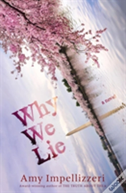 Capa do artigo Why We Lie