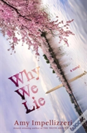 Capa do artigo Why We Lie