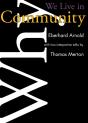 Why We Live In Community - Preview