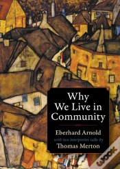 Capa do artigo Why We Live In Community