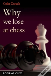 Capa do artigo Why We Lose At Chess