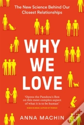 Capa do artigo Why We Love