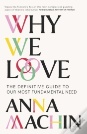 Capa do artigo Why We Love