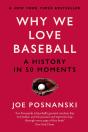 Why We Love Baseball - Preview