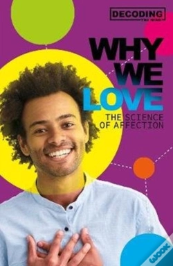 Capa do artigo Why We Love
